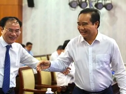 TPHCM: Tìm giải pháp đột phá phát triển nhà ở xã hội