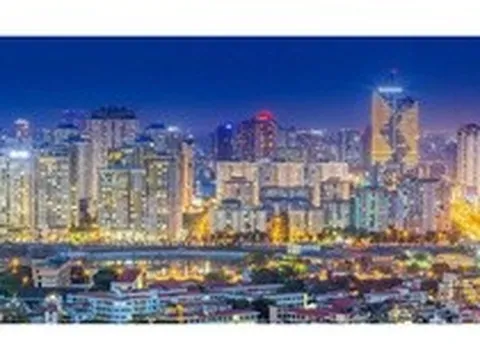 Một công trình hiếm có trên thế giới được xây dựng tại Việt Nam
