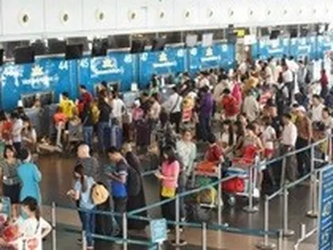 Vietnam Airlines phát đi cảnh báo, tất cả hành khách cần chú ý