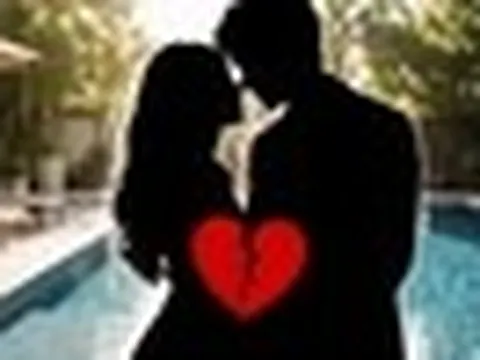 Nữ ca sĩ “bùng kèo fan Việt” và bạn trai 1 đời vợ đã chia tay: Nhà gái giờ héo hon, gầy gò đến đáng sợ