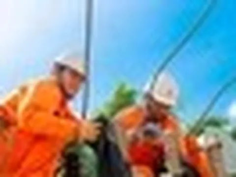 EVN lãi gần 52.000 tỷ đồng, giá điện có thể giảm?