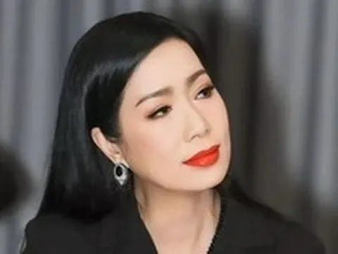 NSND Trịnh Kim Chi giữ chức chủ tịch