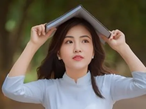 Trong tiếng Việt có một từ không mang nghĩa gì cụ thể nhưng ai cũng dùng hàng ngày