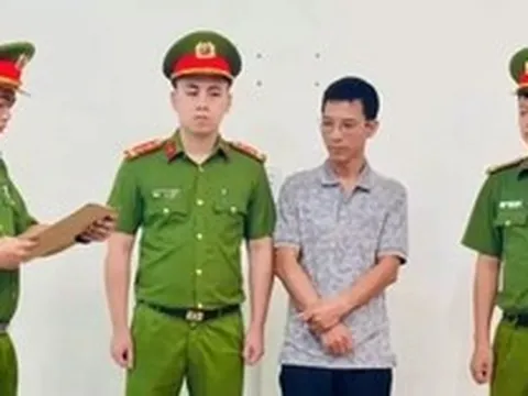 Bắt 3 cựu cán bộ thuế tỉnh Lào Cai
