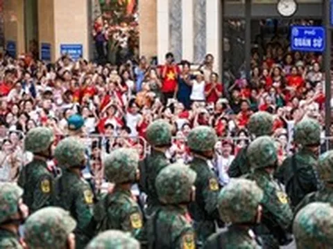 Đề xuất quy định thêm 1 ngày nghỉ lễ hưởng nguyên lương vào Bộ luật Lao động