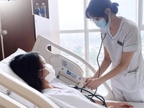 Cô gái Hà Nội suy thận cấp do uống nước kiểu này