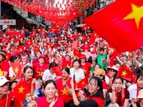 Đề xuất thêm 1 ngày nghỉ lễ, Bộ Nội vụ công bố ngày nghỉ lễ, tết trước 31-12