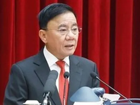 Bộ Chính trị yêu cầu nghiên cứu cơ chế thu hồi, xử lý tài sản không qua kết tội