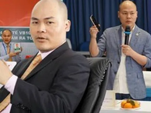Ông Nguyễn Tử Quảng là ai?