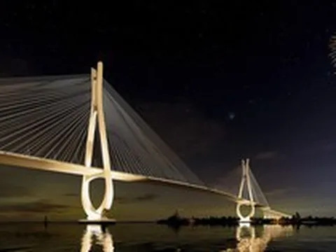 Tăng vốn đầu tư dự án xây dựng cầu Cát Lái, Long Hưng kết nối Đồng Nai với TPHCM