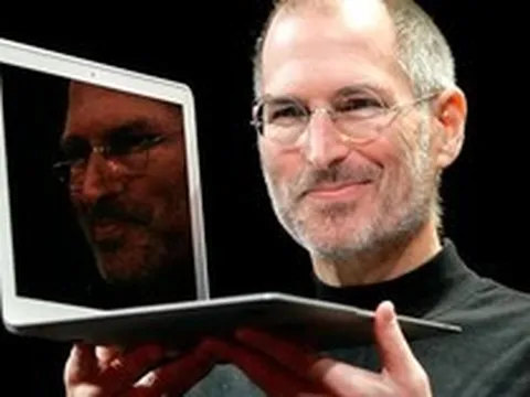 Bí mật của Steve Jobs: Đây là điều duy nhất giúp bạn thực sự thành công