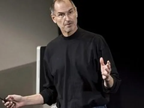 Những câu nói kinh điển của Steve Jobs làm thay đổi thế giới