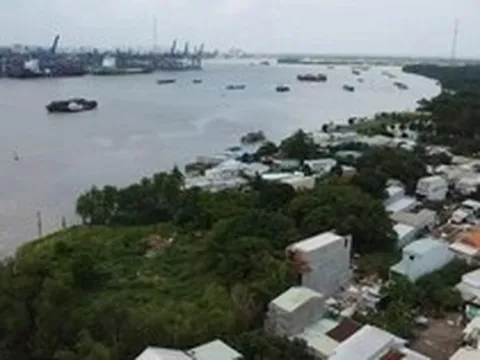 Đồng Nai sẽ thu hồi gần 2.000 ha đất để thực hiện các công trình, dự án