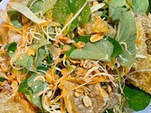 Việt Nam có 1 loại lá là "kem chống nắng tự nhiên", giúp tóc đen và mọc nhanh hơn, cực tốt sức khỏe nhưng nhiều người không dám dùng