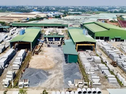 C32 đề nghị rà soát giao dịch cổ phiếu sau chuỗi tăng trần bất thường, nghi ngại bị thâu tóm