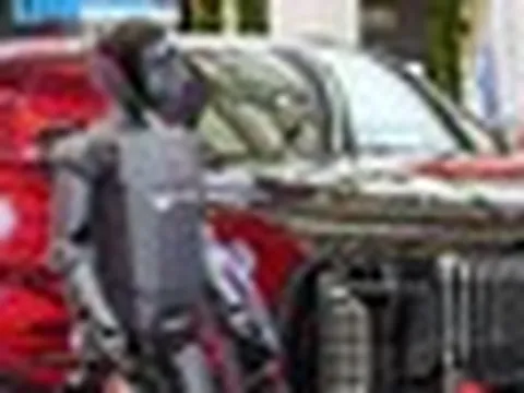 Công ty của tỷ phú Phạm Nhật Vượng làm robot thế hệ mới, bắt tay "ông lớn" bán dẫn doanh thu 15 tỷ Euro