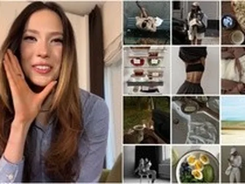 Những gì Instagram đề xuất cho bạn, tiết lộ điều gì về con người bạn?