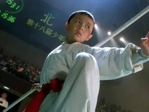 'Thần đồng võ thuật' nổi tiếng toàn châu Á, giải nghệ năm 11 tuổi giờ ra sao?