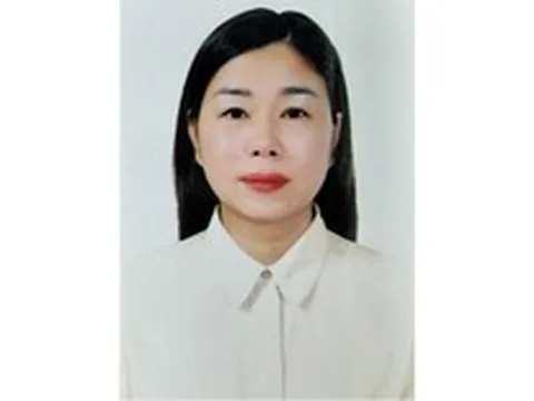 Ra quyết định khởi tố nhân viên ngân hàng Nguyễn Thị Hiền SN 1983