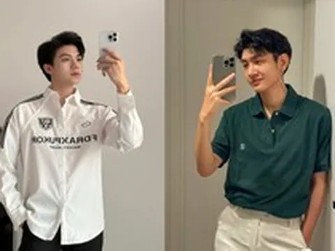 Chân dung 2 hot TikToker nổi tiếng hầu tòa vì ma túy, hé lộ những cuộc vui trong "vũ trường thu nhỏ"