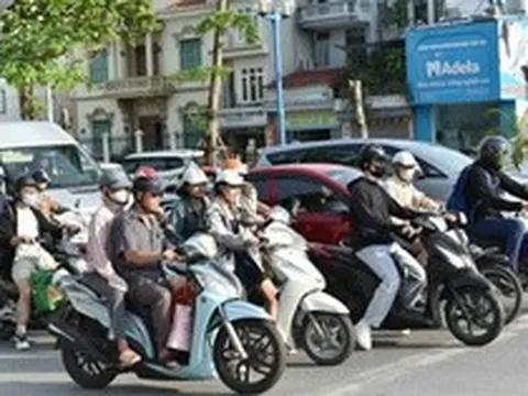 Tất cả người dân Hà Nội muốn mua xe điện chú ý đề xuất thay đổi mới nhất