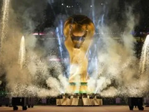 Khai mạc World Cup 2026: Nhạc hay, nhảy đẹp, đậm chất văn hoá Mexico