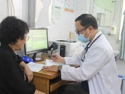 Ai được thanh toán 100% chi phí khám chữa bệnh BHYT từ 1-7?