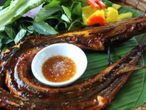 Loại cá có tên "hờn cả thế giới", trả cao nhiều ngư dân vẫn không bán: Siêu giàu omega-3, thịt cực ngọt và thơm ngon