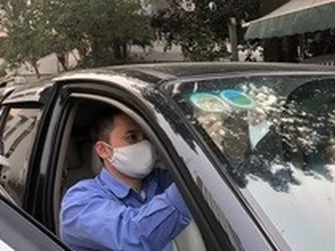 Công an ra cảnh báo, tất cả chủ xe ô tô trên toàn quốc đặc biệt chú ý