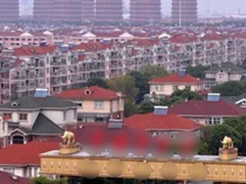 Phát hiện 1 ngôi làng toàn công nhân với nông dân trở thành tỷ phú nhờ kinh doanh 1 loại hợp kim