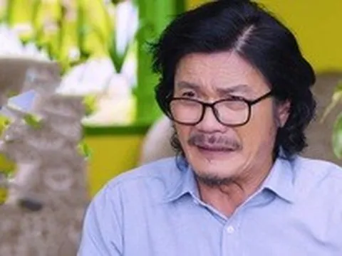 Nam NSƯT là thạc sĩ, giảng viên nói thẳng: "Diễn viên họ kiệt sức rồi"