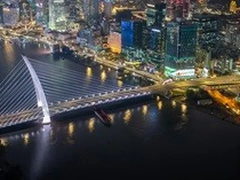 Tập đoàn Trung Quốc đề xuất ứng vốn đầu tư hạ tầng đô thị cho TP.HCM