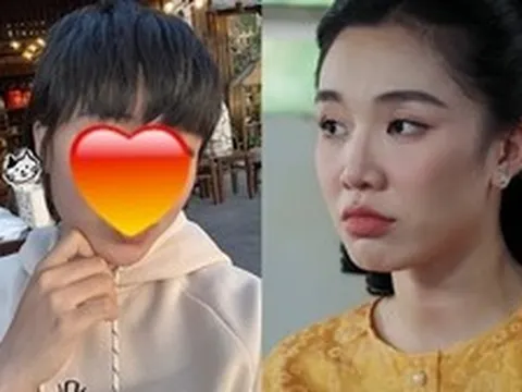 Sao nữ Vbiz đang bị ghét cay ghét đắng: Trên phim là tiểu thư đỏng đảnh, nhìn diện mạo hiện tại không tin là một người