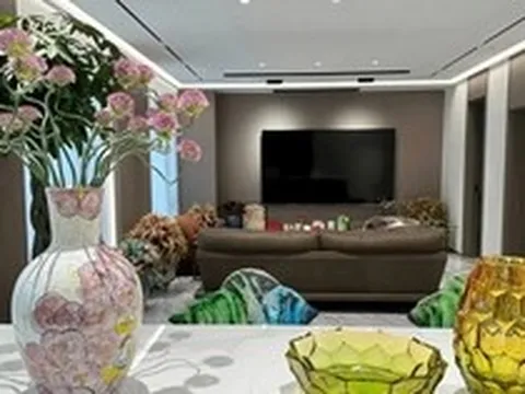 Bóc trần lời đồn về hoa hành uốn cong cắm bình 2 năm không héo: Tín đồ yêu hoa tháng 6 nhất định phải biết