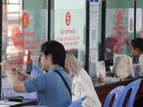Hơn 245.000 người hưởng trợ cấp thất nghiệp sau 5 tháng