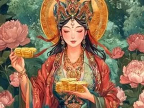 Cuối tuần này (12-14/5), 4 con giáp dễ gặp quý nhân, tài sản ròng tăng mạnh