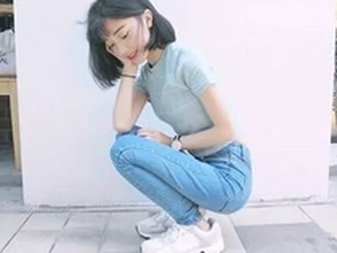 Lời khuyên cho tất cả những ai hay ngồi xổm