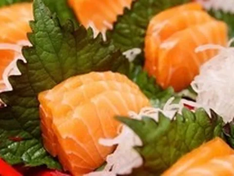 Công dụng của lá tía tô