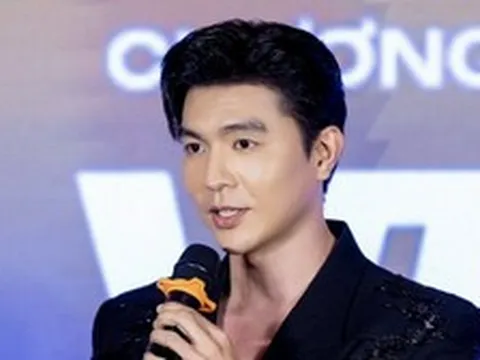1 sao nam đăng đàn “bóc phốt” Steven Nguyễn: Đầu chỉ có 4 cọng tóc, không ai chơi cùng