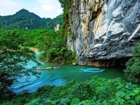 UNESCO vừa gọi tên một nơi ở Việt Nam: Sở hữu đặc điểm hiếm nơi nào có trên thế giới