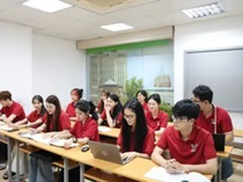 Học đại học kiểu cũ có còn đủ để "sống sót" trong thị trường lao động 10 năm tới?