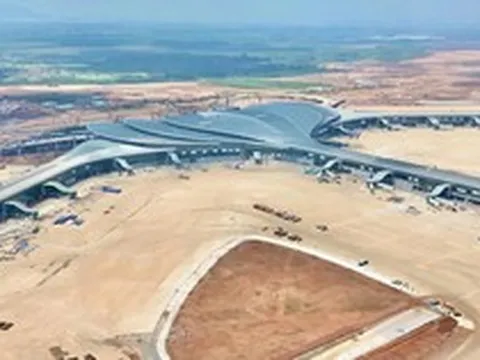 Đến 2030 sẽ có thêm 7 sân bay mới được đưa vào sử dụng