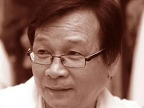 Việt Nam có một nhà văn sở hữu tới 6 tác phẩm được dịch sang nhiều thứ tiếng, ít nhất 10 cuốn sách đã chuyển thể thành phim