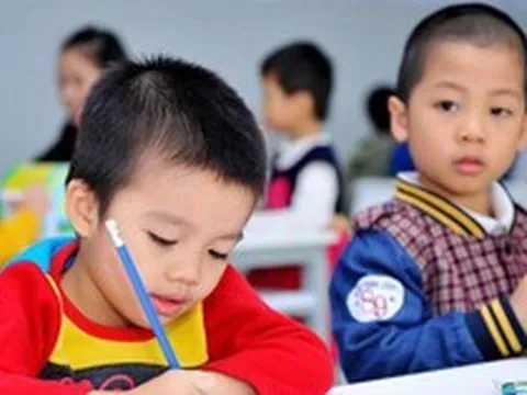 3 kiểu trẻ em này sinh ra đã có gen học giỏi; cha mẹ hãy bảo vệ và đừng để tài năng của con bị lãng phí!
