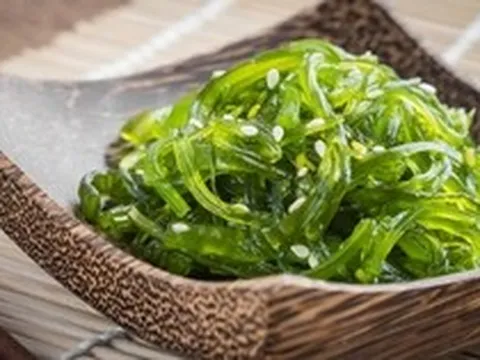 Mùa hè đổ mồ hôi liên tục, cà tím và đậu xanh đều bị "cho ra rìa": Đây mới là loại rau nên ăn nhiều