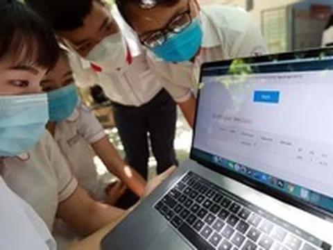 Hơn 1 triệu học sinh, phụ huynh cả nước cần nắm được thông tin quan trọng sau