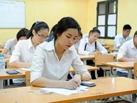 Lời khuyên cho tất cả những phụ huynh có con tham gia kỳ thi tốt nghiệp THPT và tuyển sinh đại học 2026