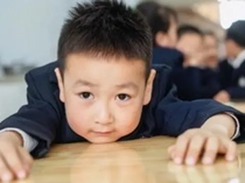 5 câu nói của con giá trị hơn tấm bằng đại học top đầu: Trẻ nói được chứng tỏ cha mẹ giáo dục đại thành công