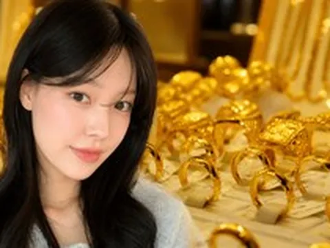 Bài test 30 giây: Bạn có thực sự nên mua vàng lúc này?