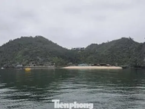 Sự thật ít người biết về bãi biển Việt Nam vừa lọt top đẹp nhất thế giới
